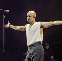 Comienza la venta de entradas para ver a Abel Pintos en Salta