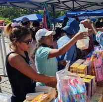 El Mercado en tu Barrio llega a Santa Luc&iacute;a con descuentos para los vecinos