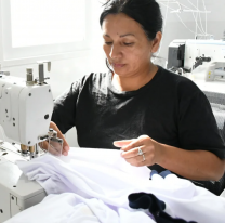 La nueva F&aacute;brica Municipal de Salta ya recibi&oacute; a m&aacute;s de 100 vecinos en zona oeste