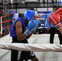 &iquest;Te gusta el boxeo? conoce d&oacute;nde y cu&aacute;ndo funcionan las Escuelas Municipales