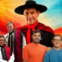 Las Lajitas se prepara para el 46&deg; Festival Nacional del Gaucho