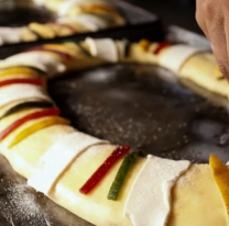 Se viene la masterclass "Especial de Pascuas" en el Dino Saluzzi