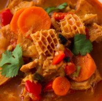 C&oacute;mo hacer picante de mondongo para los d&iacute;as lluviosos