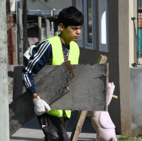¡Atención salteños! este miércoles el operativo de descacharrado será en barrio Ceferino