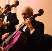 La Orquesta Sinfónica de Salta conmemora el Mes de la Mujer