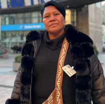 Docente salte&ntilde;a represent&oacute; a Salta en un encuentro internacional sobre lenguas ind&iacute;genas en Bruselas