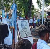 A 50 a&ntilde;os de su desaparici&oacute;n el legado de Miguel Ragone sigue presente en la memoria salte&ntilde;a