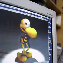 Clemente cumple a&ntilde;os: la historia detr&aacute;s del entra&ntilde;able personaje de Caloi