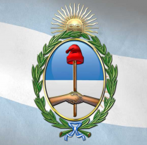 Día del Escudo Nacional Argentino, símbolo de nuestra identidad desde 1813
