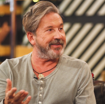 La emotiva historia de Ricardo Montaner cuando de chico vivió en Salta