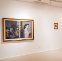 El Museo de Bellas Artes recibirá la muestra Arte y Trabajo en Argentina durante Abril