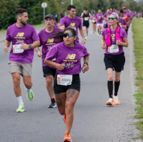 Estudiantes podrán participar gratis en la Media Maratón New Balance