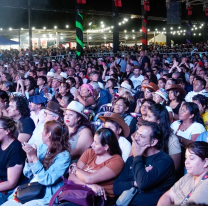 Con cartelera de lujo, La Caldera vive hoy su primera noche del gran festival