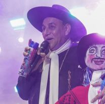 Éxito total en la apertura del Festival de la Chicha con miles de personas en La Caldera