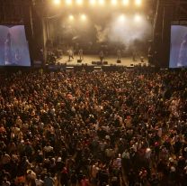 Confirmaron una nueva edici&oacute;n de "La Juntada", el festival del D&iacute;a del Trabajador en Salta