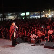 Éxito total en la segunda noche del Festival Nacional de la Chicha: gran convocatoria y una edición inolvidable en La Caldera