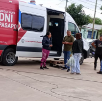 Desde hoy se realizarán operativos de identificación en Campo Quijano y en barrios de Capital
