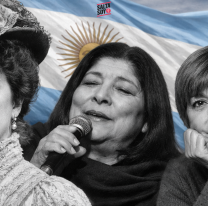 Homenaje a mujeres de la Patria en el Mercado Artesanal de Salta