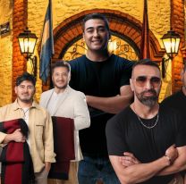 Por entradas agotadas, suman nueva fecha para el aniversario de Pe&ntilde;a Boliche Balderrama