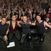 El show tributo a Depeche Mode llega a Salta: DM Experience se presentará en el Teatro Provincial