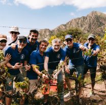 Cuenta regresiva para la edición XXII de la Vendimia en las Nubes en Cafayate