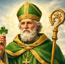San Patricio: el religioso que llev&oacute; el catolicismo a Irlanda