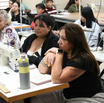 Con más de 7000 inscriptos comenzó el ciclo lectivo en la Escuela de Emprendedores