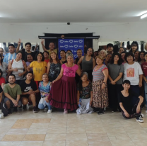 &iexcl;Atenci&oacute;n! todav&iacute;a est&aacute;s a tiempo de anotarte en los Talleres Art&iacute;sticos Municipales 2026