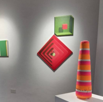 "Incertidumbre de la memoria", una gran colección abierta al público