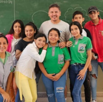 Morillo Canta por los Ni&ntilde;os 2026: una Semana Santa solidaria en el norte salte&ntilde;o