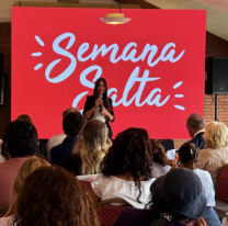 Salta presentó su Semana Santa ante todo el país con fuerte respaldo de la cadena turística nacional