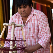 Se viene la semana del Artesano en Salta con una agenda completa de actividades en toda la provincia