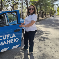 En cuestión de horas se agotaron los 4000 cupos disponibles para la Escuela de Manejo