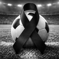 Falleci&oacute; un hist&oacute;rico dirigente del f&uacute;tbol salte&ntilde;o