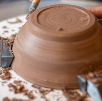Abren inscripciones para el taller de Alfarería en Torno en el Museo Jallpha Kalchaki
