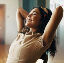 Hoy se celebra en todo el mundo el "Día de la Felicidad"