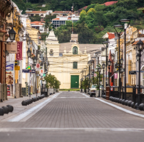 Se cumplen 6 años desde que se declaró la pandemia del covid-19