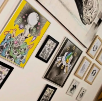 Cactus: Un espacio abierto para el arte independiente en Salta