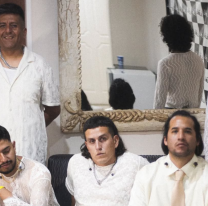 Club 20 celebra su primer show del año en la Usina Cultural