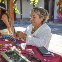 Hoy el Mercado Artesanal de Salta celebra el Día del Artesano con identidad, tradición y saberes
