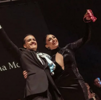 Triunfo argentino en Estambul: una dupla mendocina brilló en el "Tango To Istanbul"