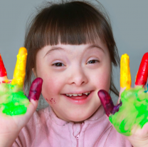 D&iacute;a Mundial del S&iacute;ndrome de Down: "Juntos contra la soledad"