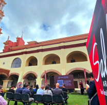 Se viene Semana Santa en Salta: m&aacute;s de 170 propuestas culturales, religiosas y tur&iacute;sticas para vivir en toda la Provincia