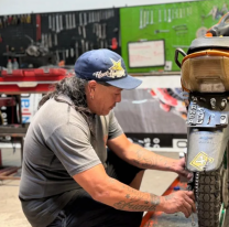 Abrieron la primera Escuela Municipal de Mec&aacute;nica en Salta