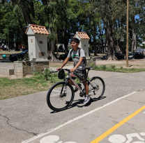 Disfrut&aacute; la ciudad de una manera diferente este domingo