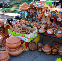 M&aacute;s de 40 artesanos se reunir&aacute;n en un gran encuentro en el Paseo Ameghino