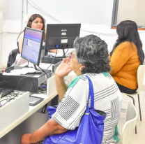 Por el feriado se activan las guardias de identificaciones e inscripciones de nacimientos y defunciones