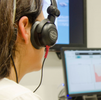En el hospital San Bernardo se realizar&aacute;n audiometr&iacute;as gratuitas