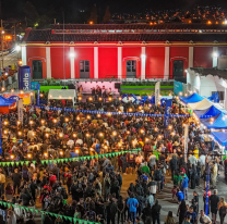 El San Patricio Fest 2026 se vivió a pleno en Salta