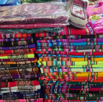 Encontr&aacute; lo mejor en artesan&iacute;as y regionales en el mercado San Miguel